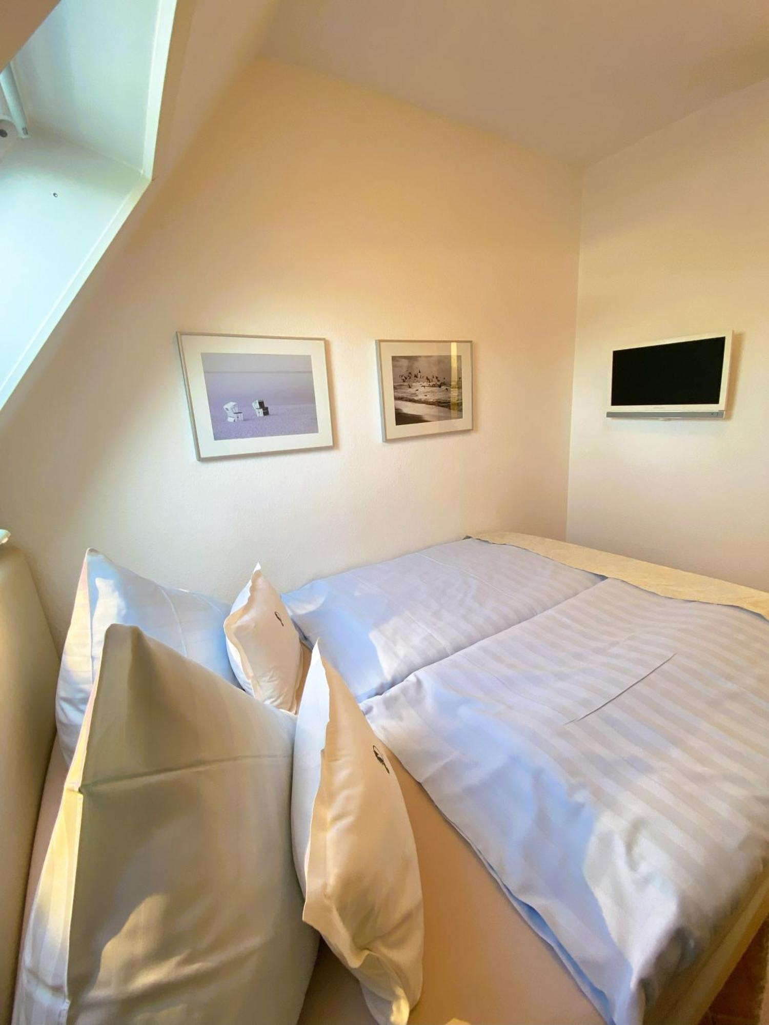 Forsthaus Wendt Apartment Timmendorfer Strand Bilik gambar