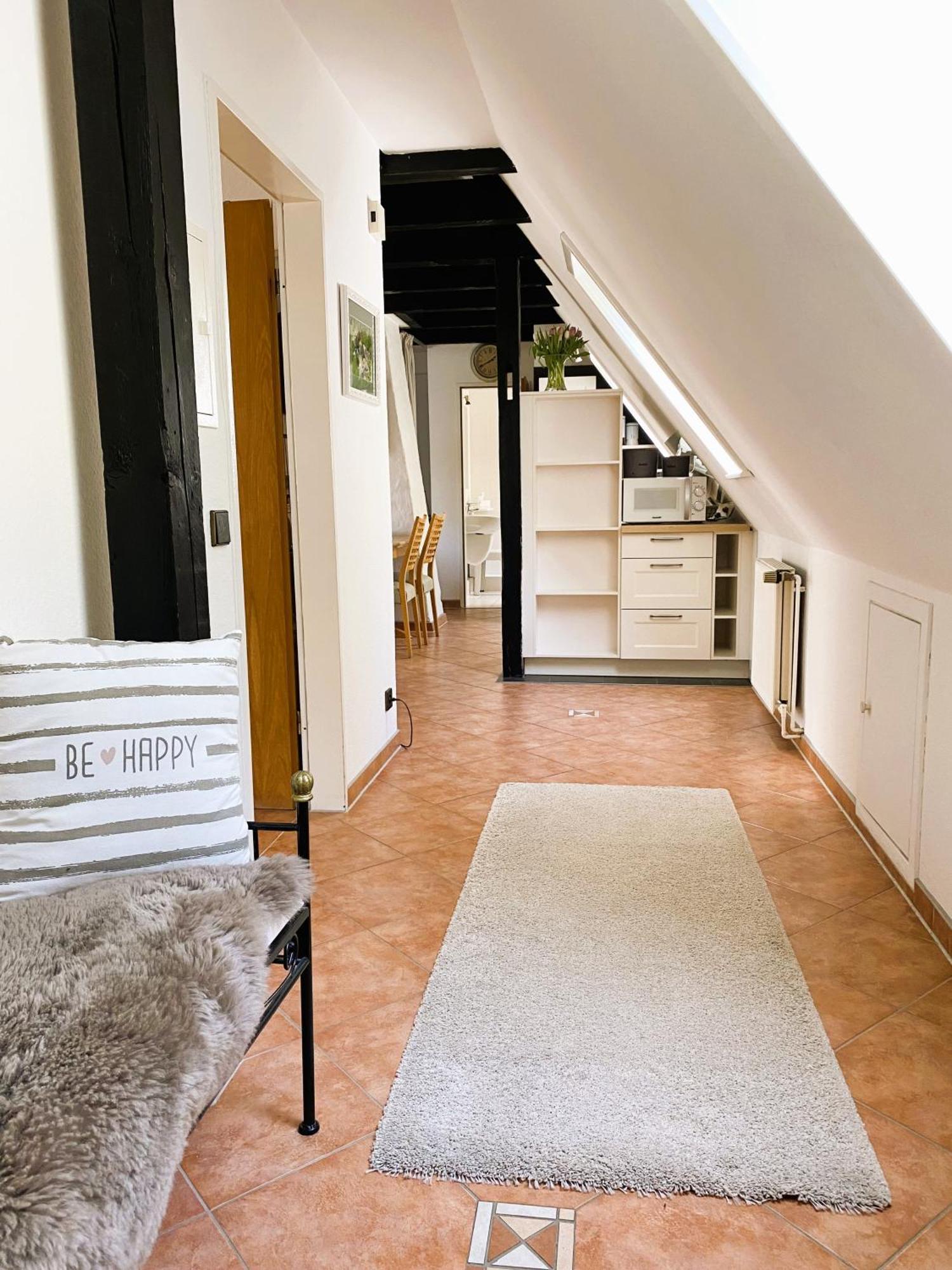 Forsthaus Wendt Apartment Timmendorfer Strand Bilik gambar