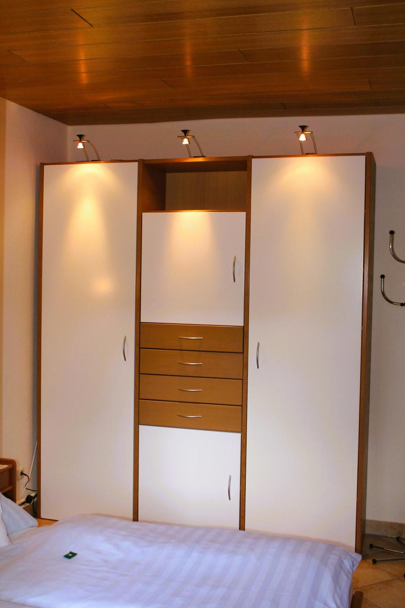 Forsthaus Wendt Apartment Timmendorfer Strand Bilik gambar