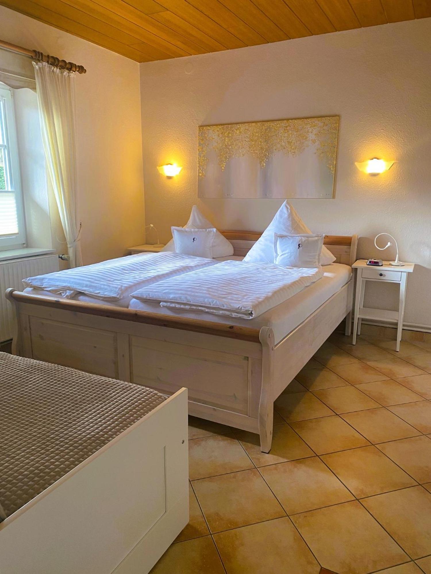 Forsthaus Wendt Apartment Timmendorfer Strand Bilik gambar