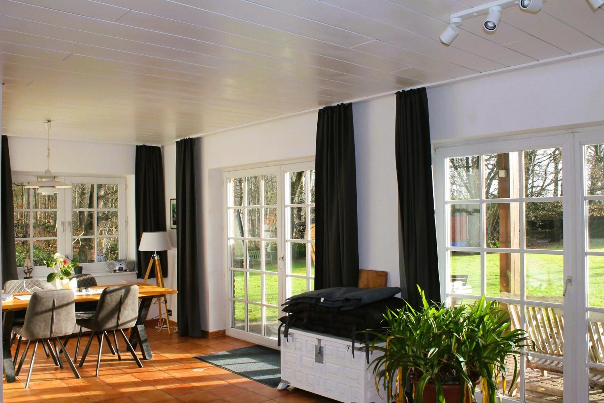 Forsthaus Wendt Apartment Timmendorfer Strand Bilik gambar